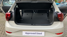 Volkswagen Polo 1.0 Life 5dr Petrol Hatchback